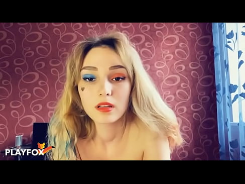 ❤️ Magic firtuele werklikheid bril joech my seks mei Harley Quinn ️❌ Porno fb by porno fy.mailkassa.ru ❤