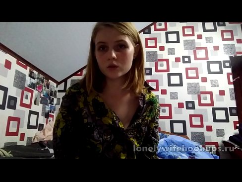❤️ Jonge blonde studint út Ruslân hâldt fan gruttere diken. ️❌ Porno fb by porno fy.mailkassa.ru ❤