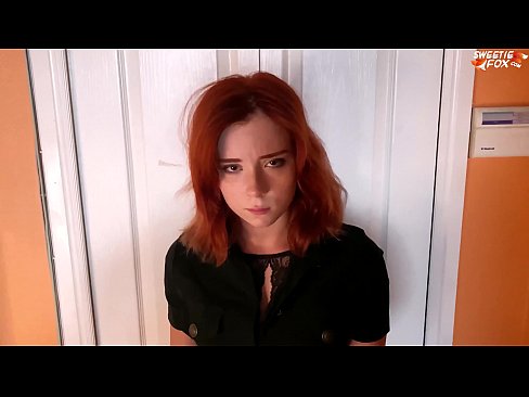 ❤️ Feiligenswacht bestraft moaie frou foar winkeldiefstal - Cum In Mouth ️❌ Porno fb by porno fy.mailkassa.ru ❤