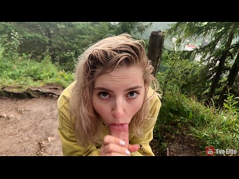 ❤️ Meisje slikket cum nei in iepenbiere blowjob - Eva Elfi ️❌ Porno fb by porno fy.mailkassa.ru ❤