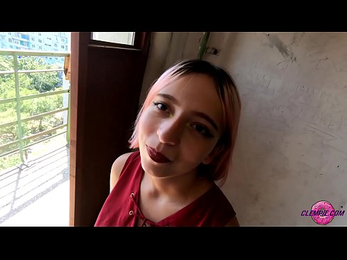❤️ Studint Sensual sûget in frjemdling yn 'e bûtenwrâld - Cum op syn gesicht ️❌ Porno fb by porno fy.mailkassa.ru ❤